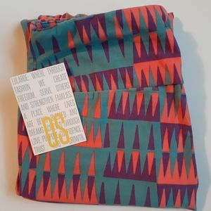 LuLaRoe Women's Leggings OS